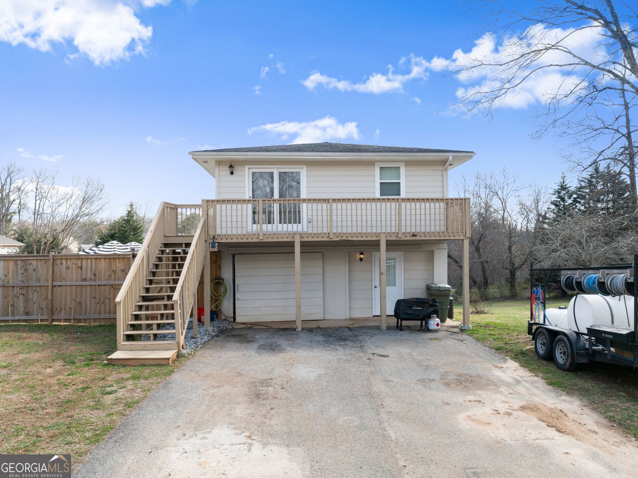 63 Angel Lane Cleveland, GA 30528 - Photo 41 of 53