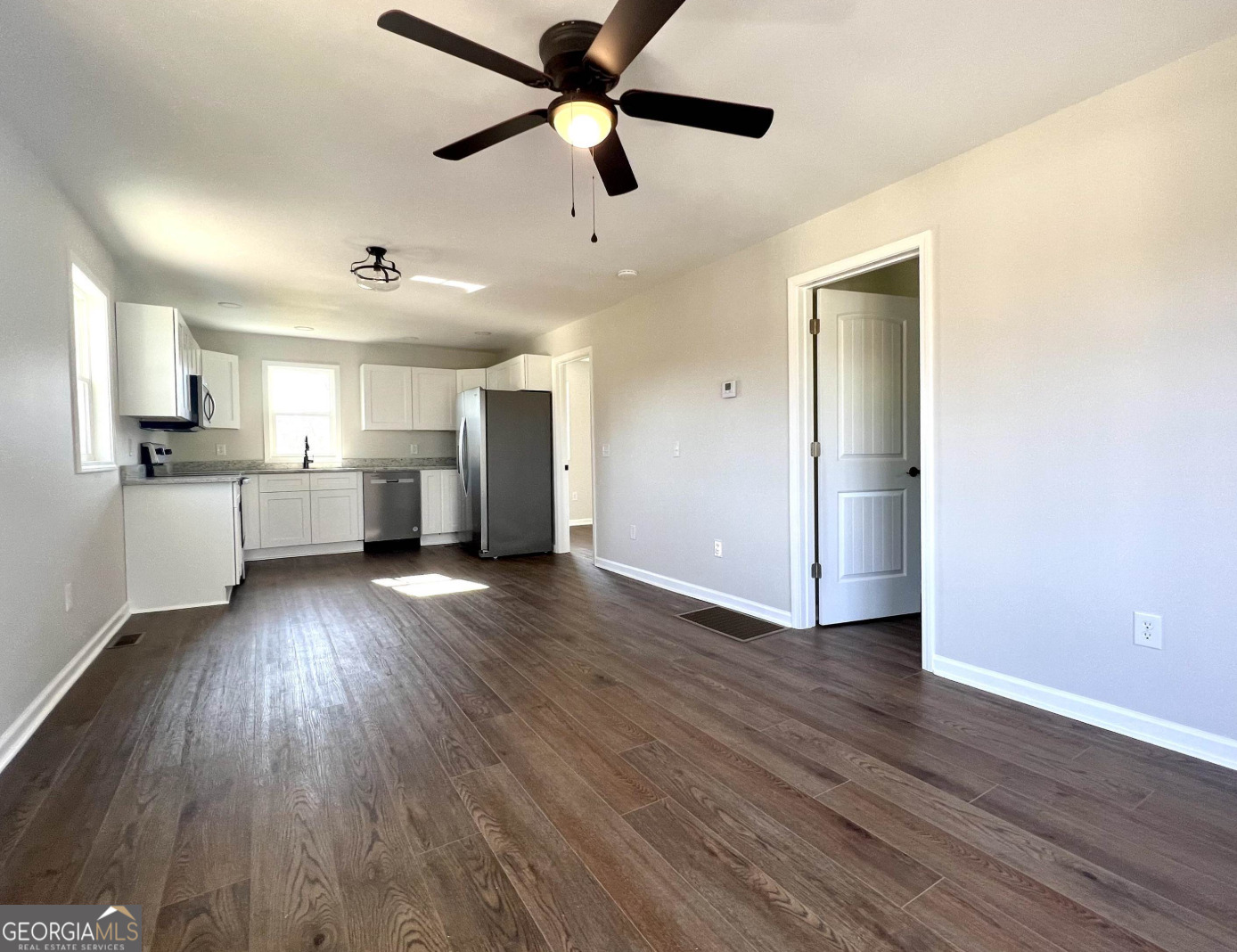 63 Angel Lane Cleveland, GA 30528 - Photo 42 of 53