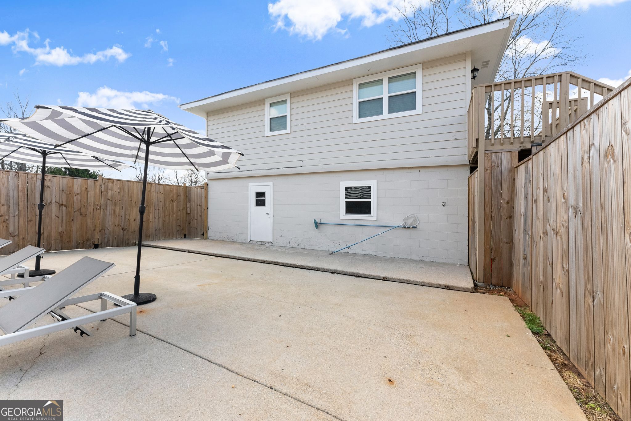 63 Angel Lane Cleveland, GA 30528 - Photo 48 of 53