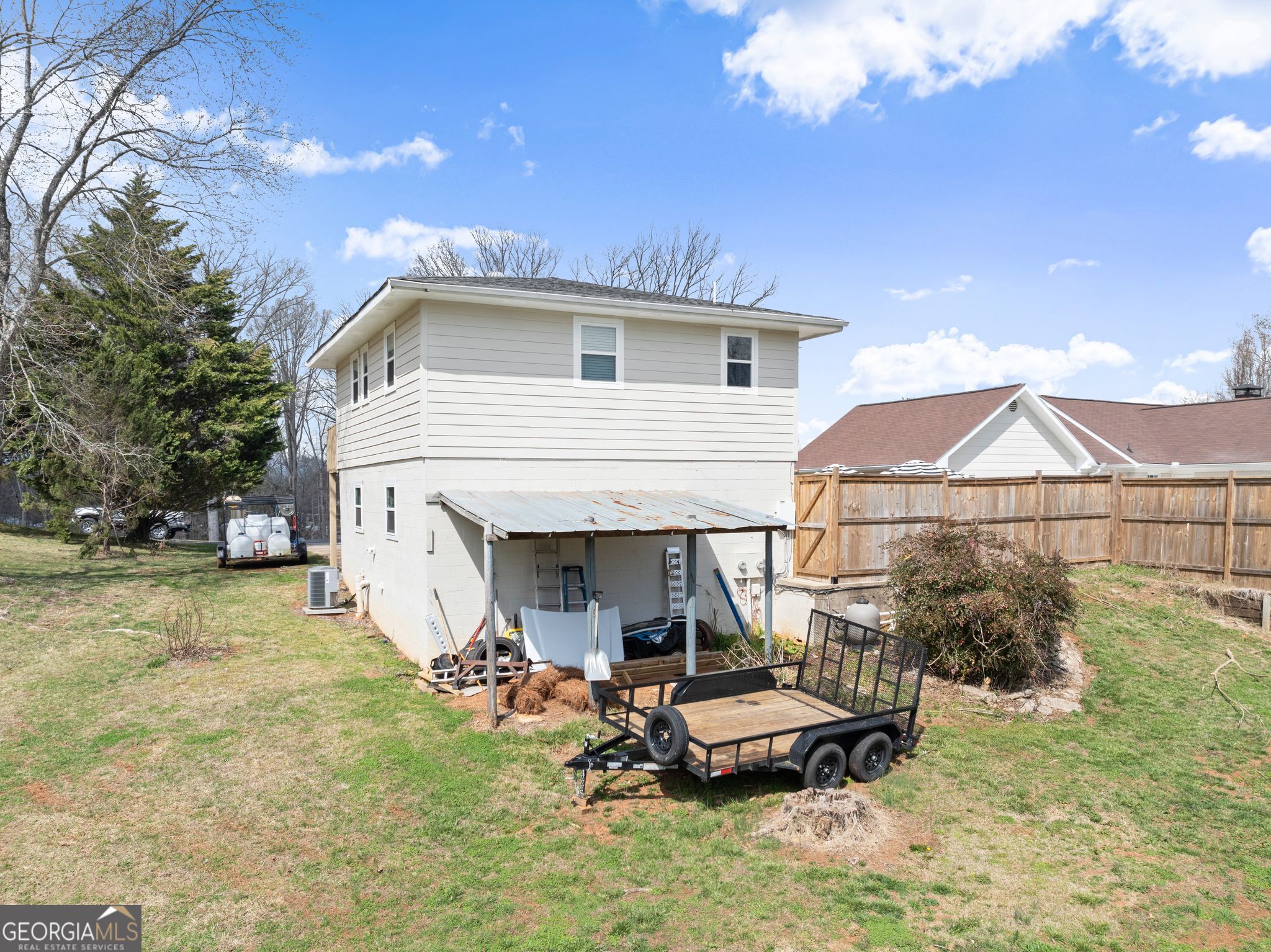 63 Angel Lane Cleveland, GA 30528 - Photo 49 of 53