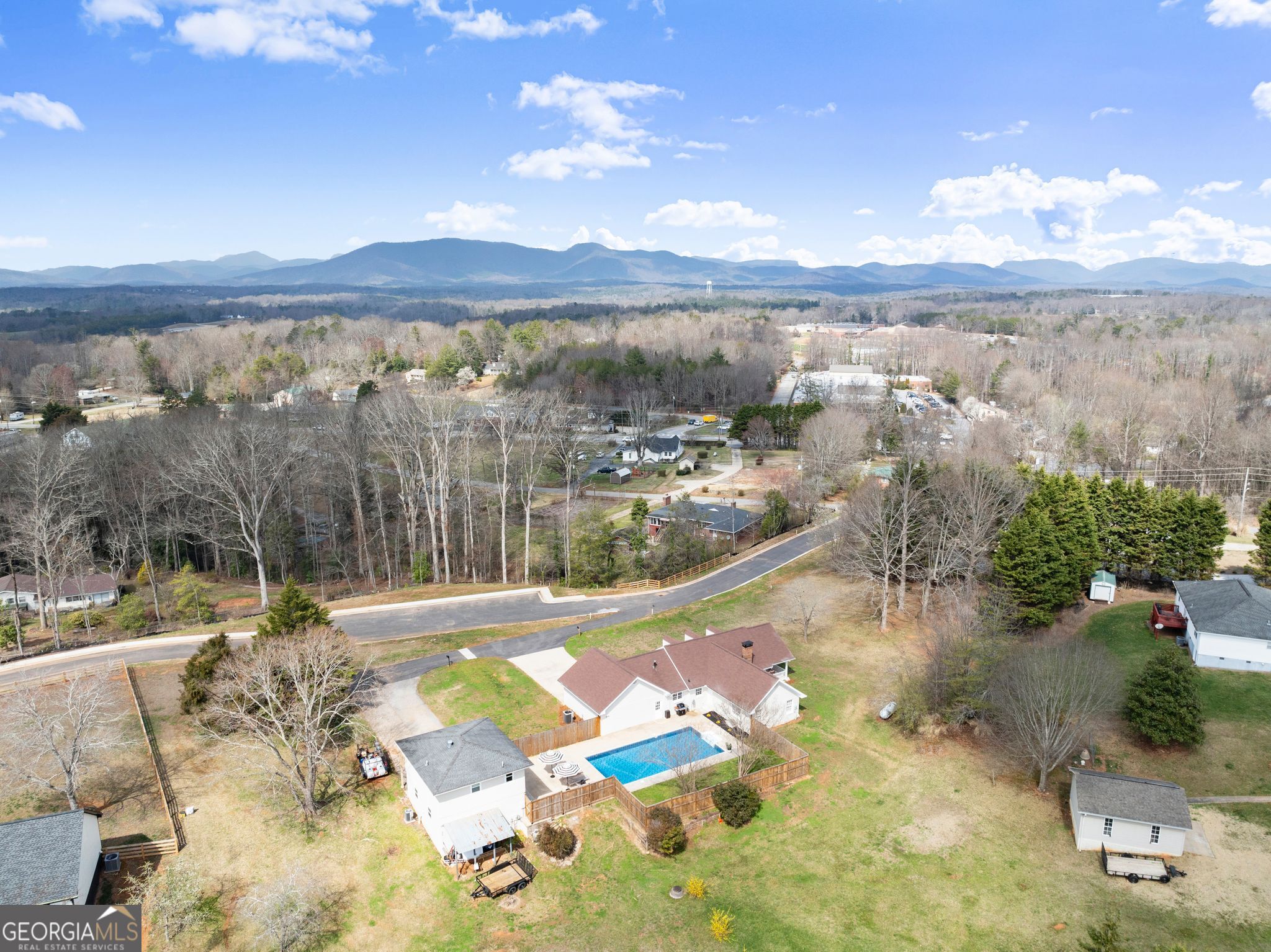 63 Angel Lane Cleveland, GA 30528 - Photo 50 of 53