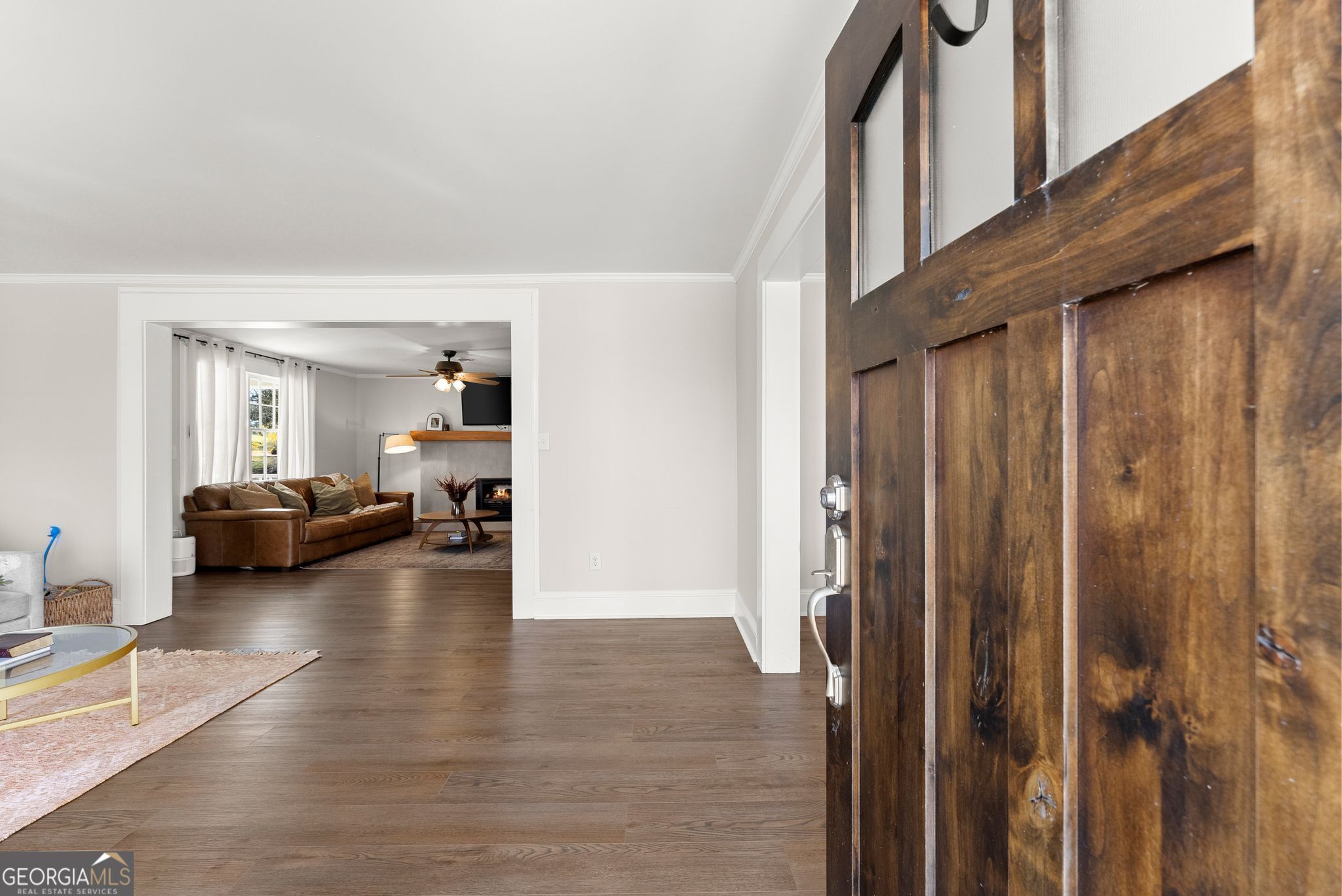 63 Angel Lane Cleveland, GA 30528 - Photo 5 of 53