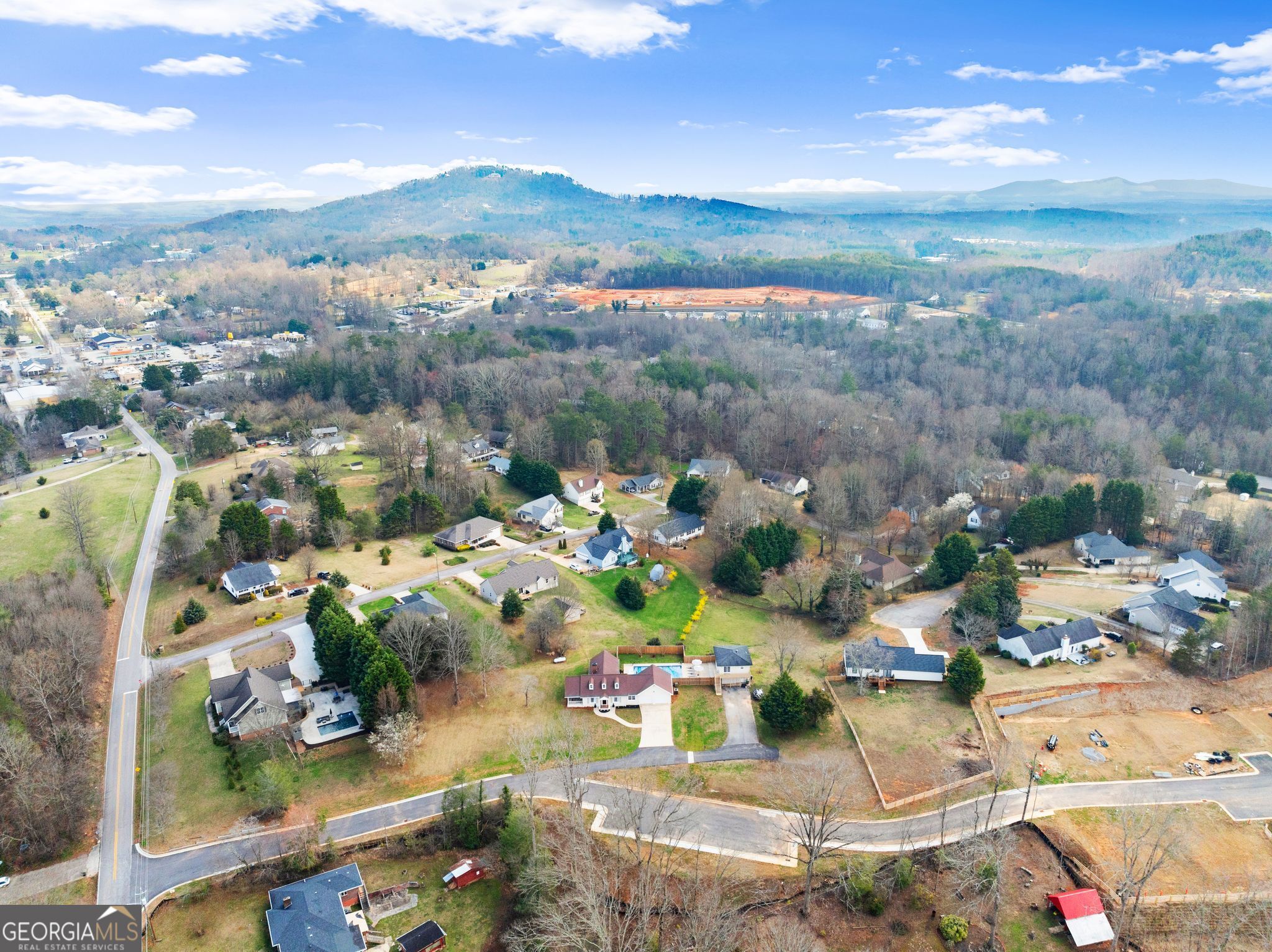 63 Angel Lane Cleveland, GA 30528 - Photo 51 of 53