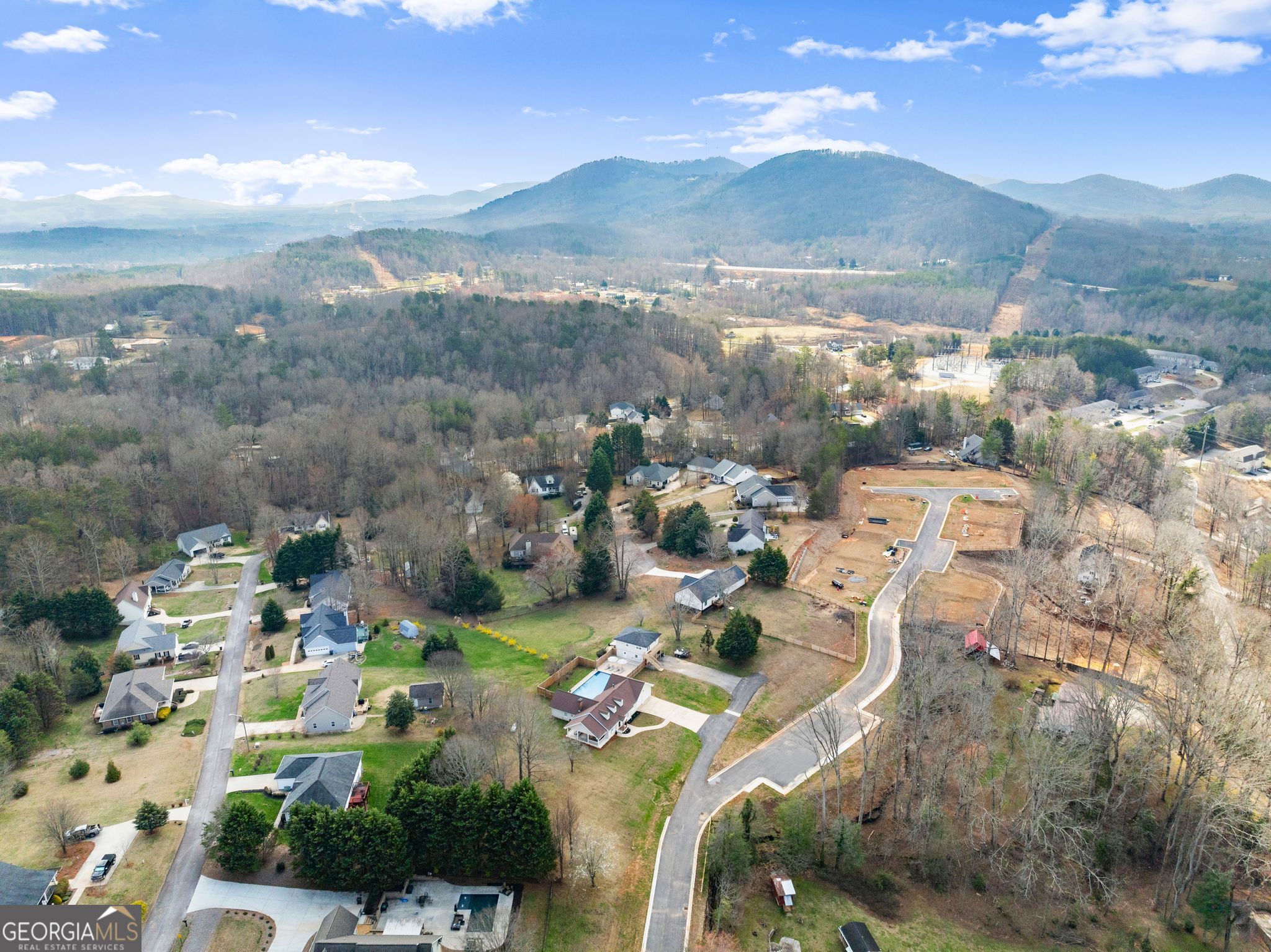 63 Angel Lane Cleveland, GA 30528 - Photo 53 of 53