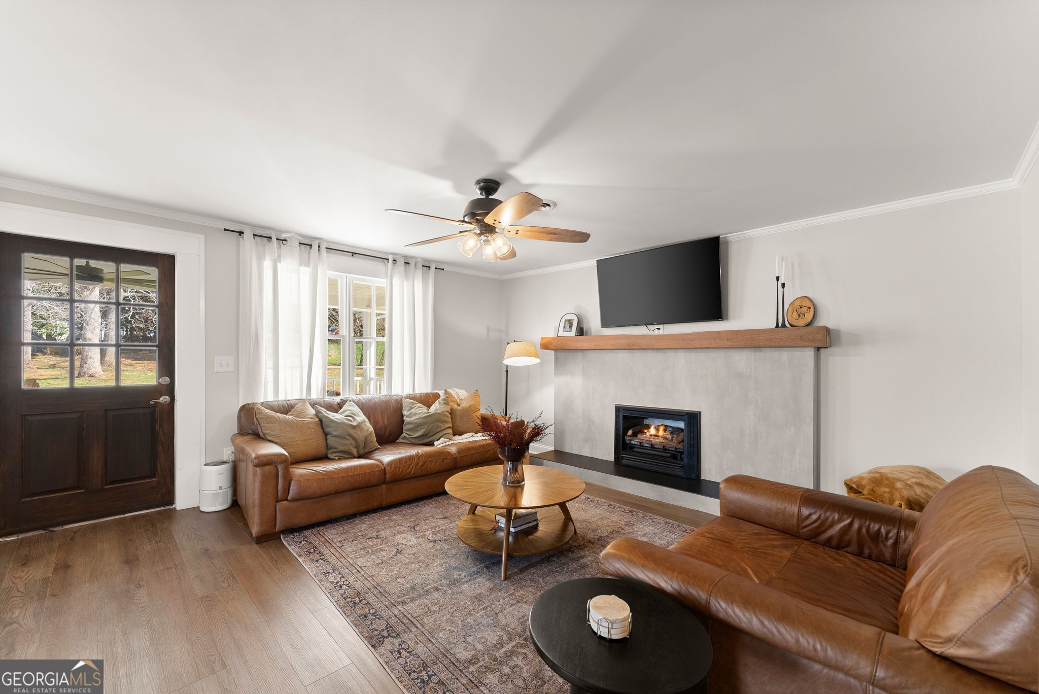 63 Angel Lane Cleveland, GA 30528 - Photo 6 of 53