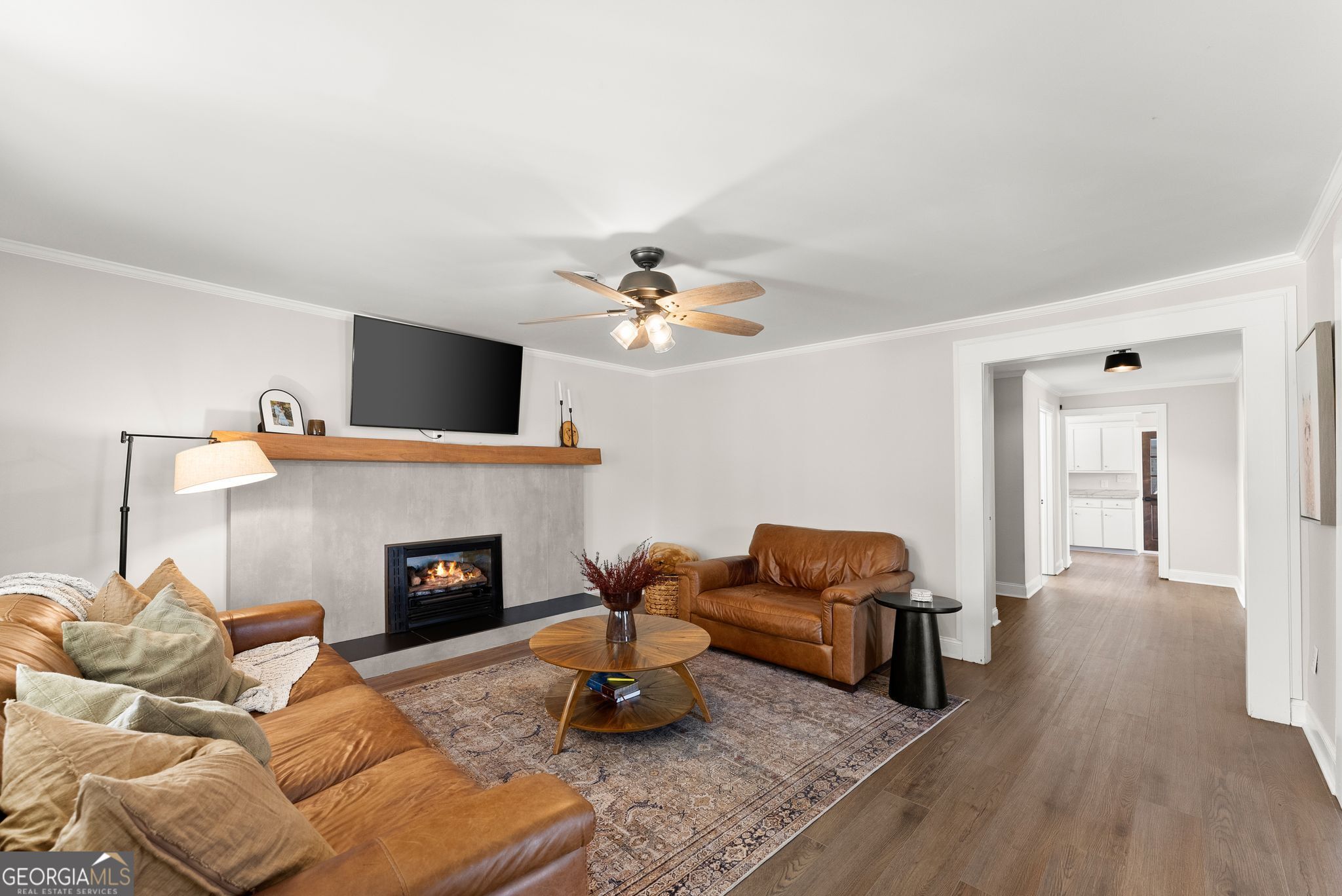 63 Angel Lane Cleveland, GA 30528 - Photo 7 of 53