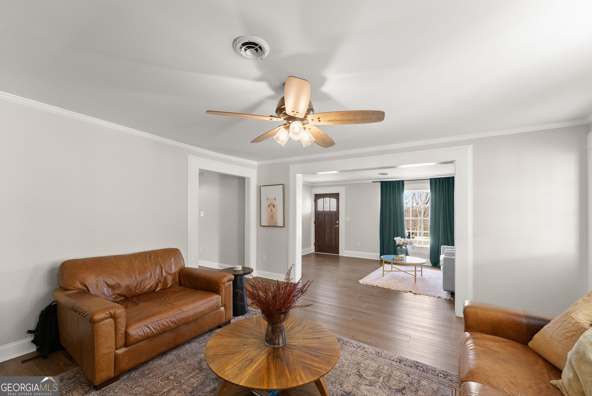 63 Angel Lane Cleveland, GA 30528 - Photo 8 of 53