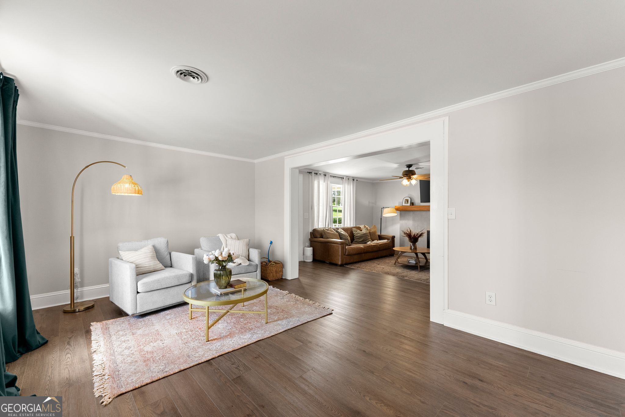 63 Angel Lane Cleveland, GA 30528 - Photo 9 of 53