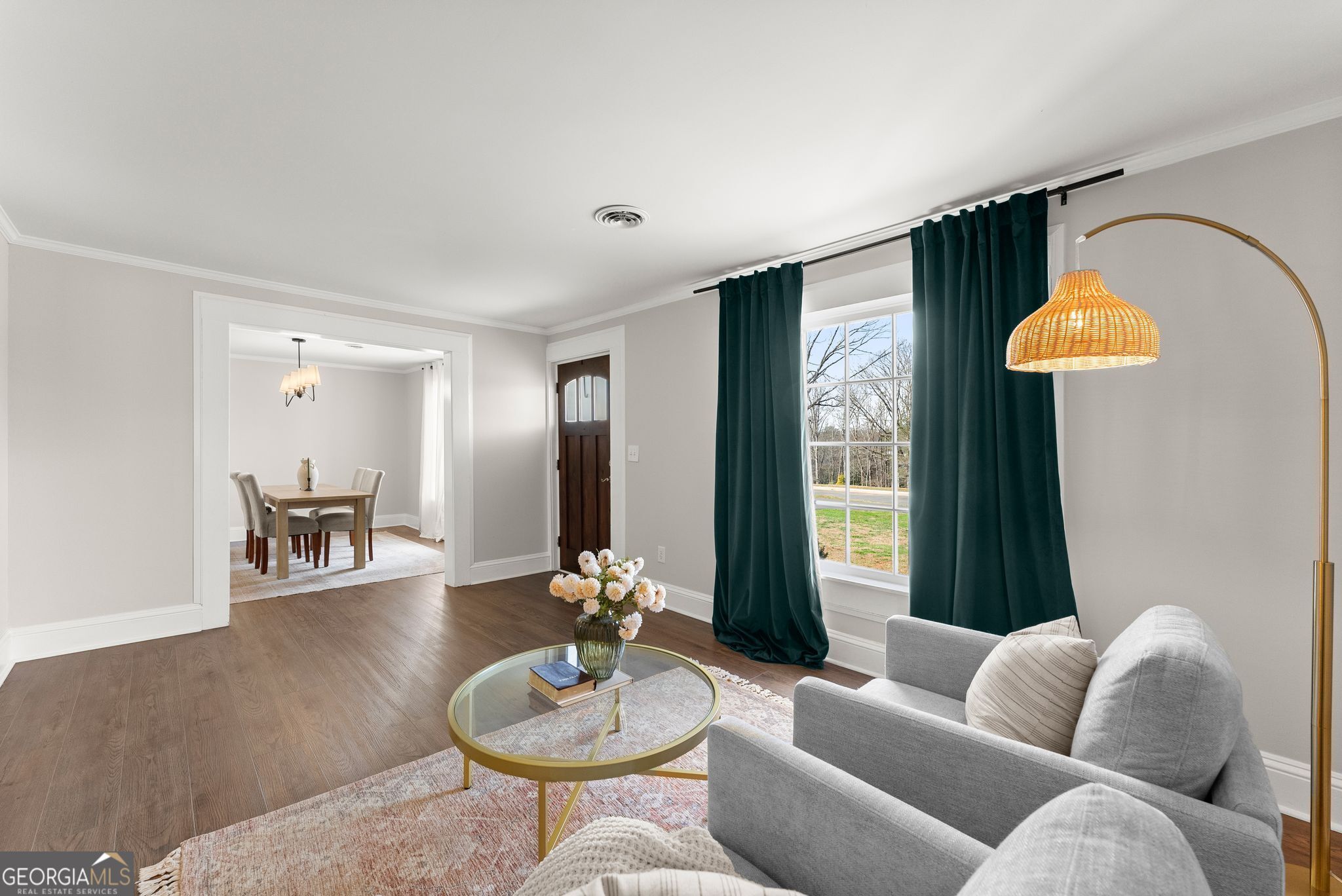 63 Angel Lane Cleveland, GA 30528 - Photo 10 of 53