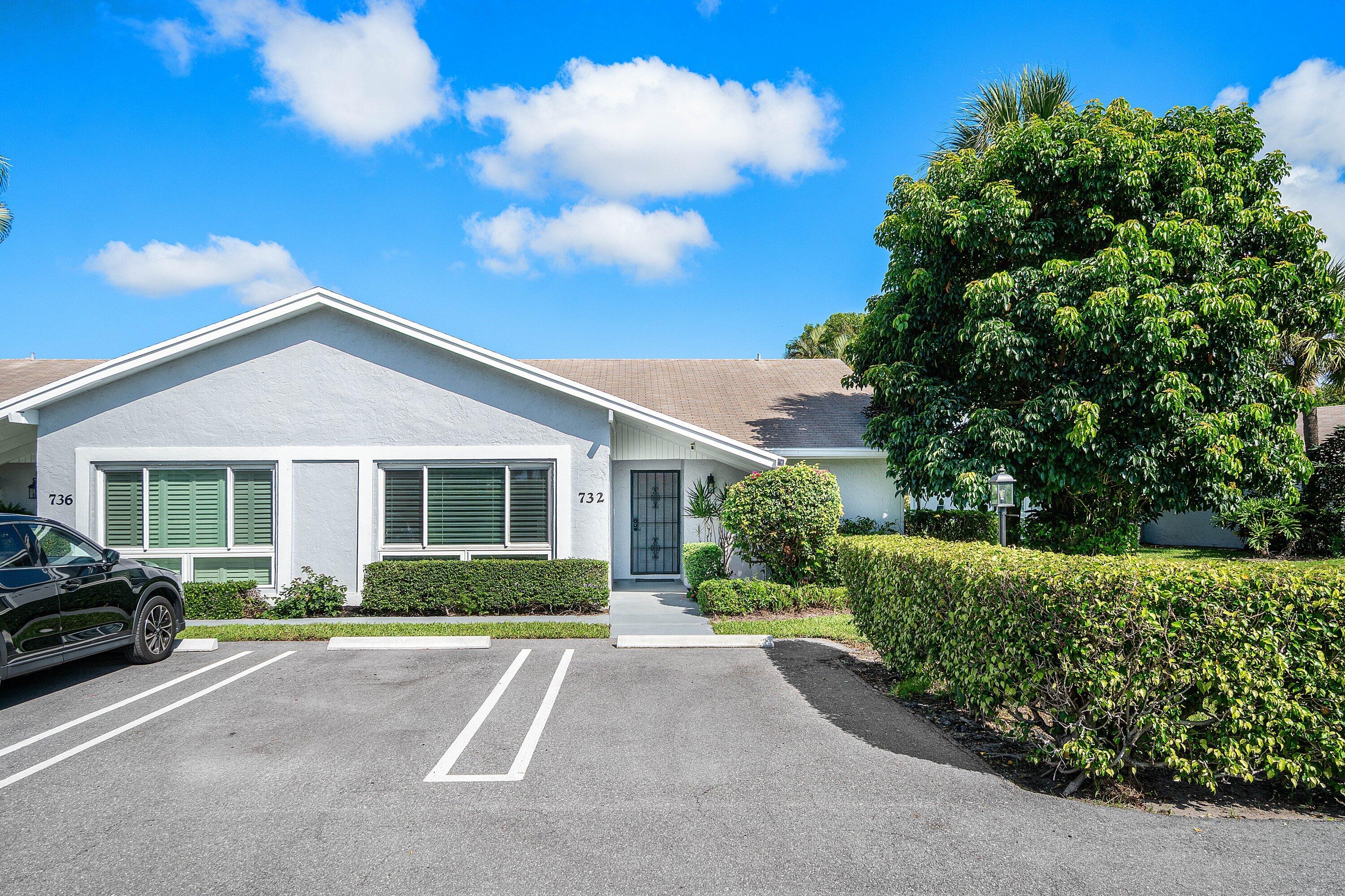732 Lago Road Delray Beach, FL 33445 - Photo 1 of 42 Lago Rd