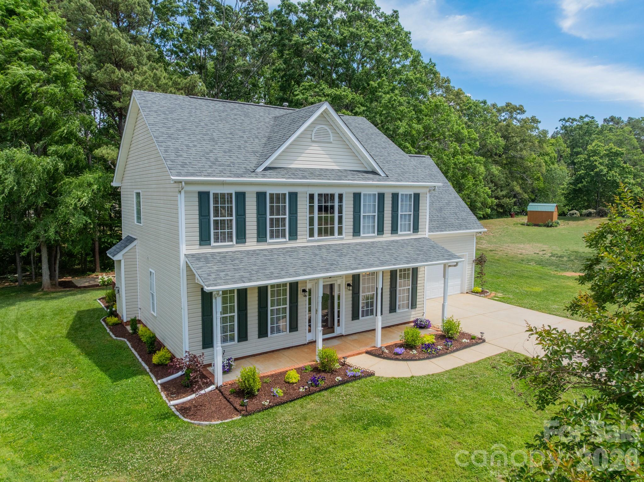 1401 Kent Court Monroe, NC 28110 - Photo 1 of 37