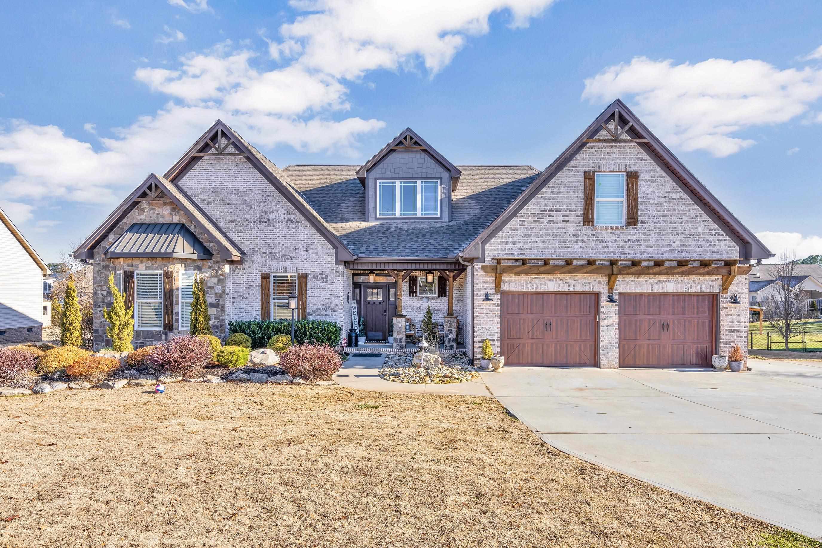 160 Ridgeville Church Road Inman, SC 29349 - Photo 1 of 28