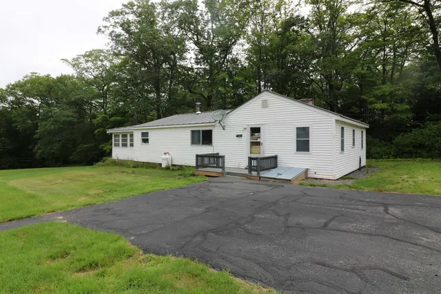 $595,000 | 64 Old Ashburnham Road, Rindge, NH 03461