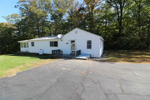 $595,000 | 64 Old Ashburnham Road, Rindge, NH 03461