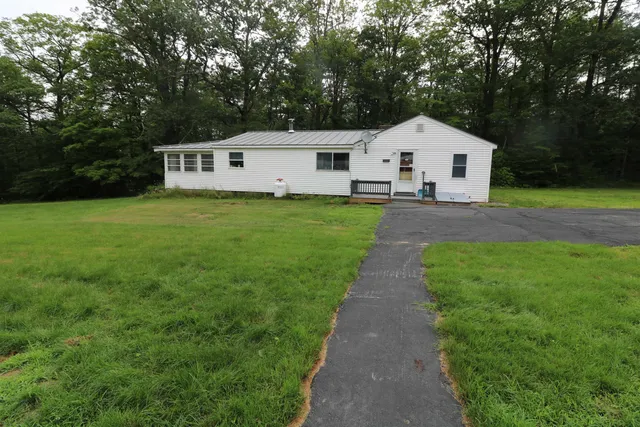 $595,000 | 64 Old Ashburnham Road, Rindge, NH 03461