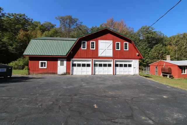 $595,000 | 64 Old Ashburnham Road, Rindge, NH 03461