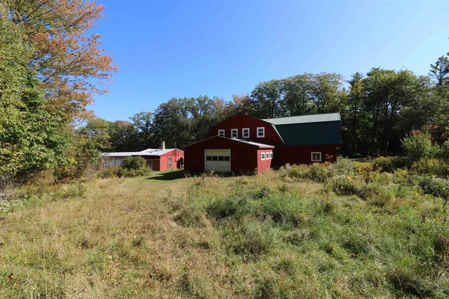 $595,000 | 64 Old Ashburnham Road, Rindge, NH 03461