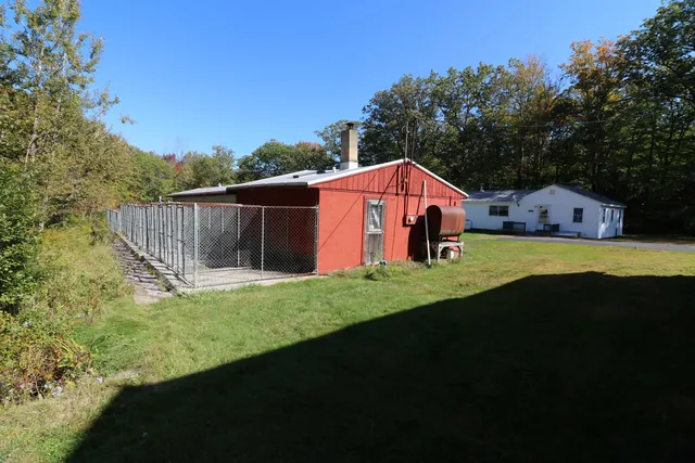 $595,000 | 64 Old Ashburnham Road, Rindge, NH 03461