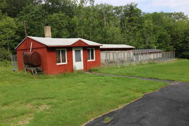 $595,000 | 64 Old Ashburnham Road, Rindge, NH 03461