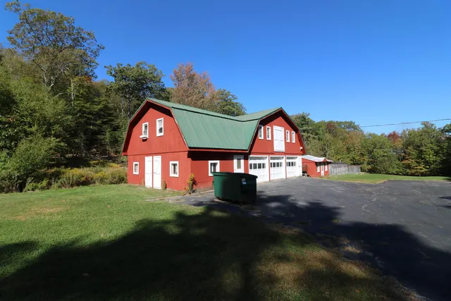 $595,000 | 64 Old Ashburnham Road, Rindge, NH 03461