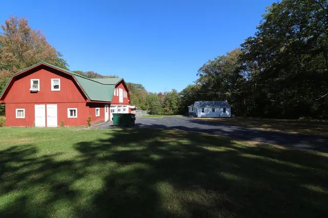 $595,000 | 64 Old Ashburnham Road, Rindge, NH 03461