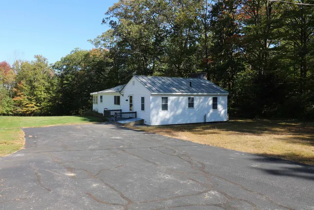 $595,000 | 64 Old Ashburnham Road, Rindge, NH 03461