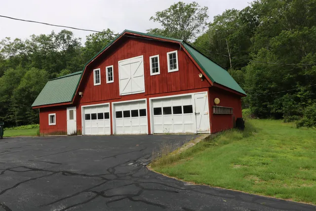 $595,000 | 64 Old Ashburnham Road, Rindge, NH 03461