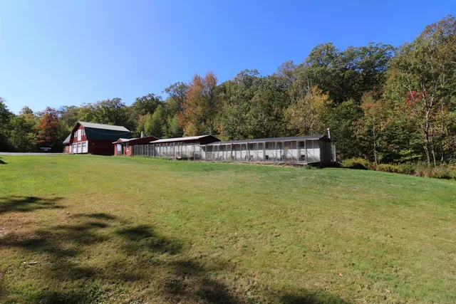 $595,000 | 64 Old Ashburnham Road, Rindge, NH 03461