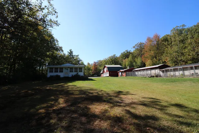 $595,000 | 64 Old Ashburnham Road, Rindge, NH 03461