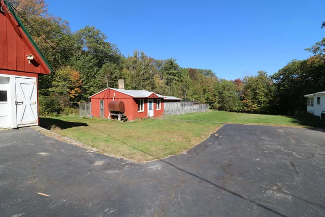 $595,000 | 64 Old Ashburnham Road, Rindge, NH 03461