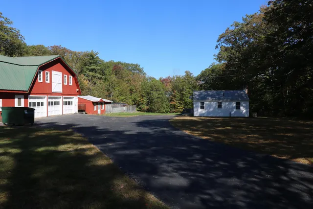 $595,000 | 64 Old Ashburnham Road, Rindge, NH 03461