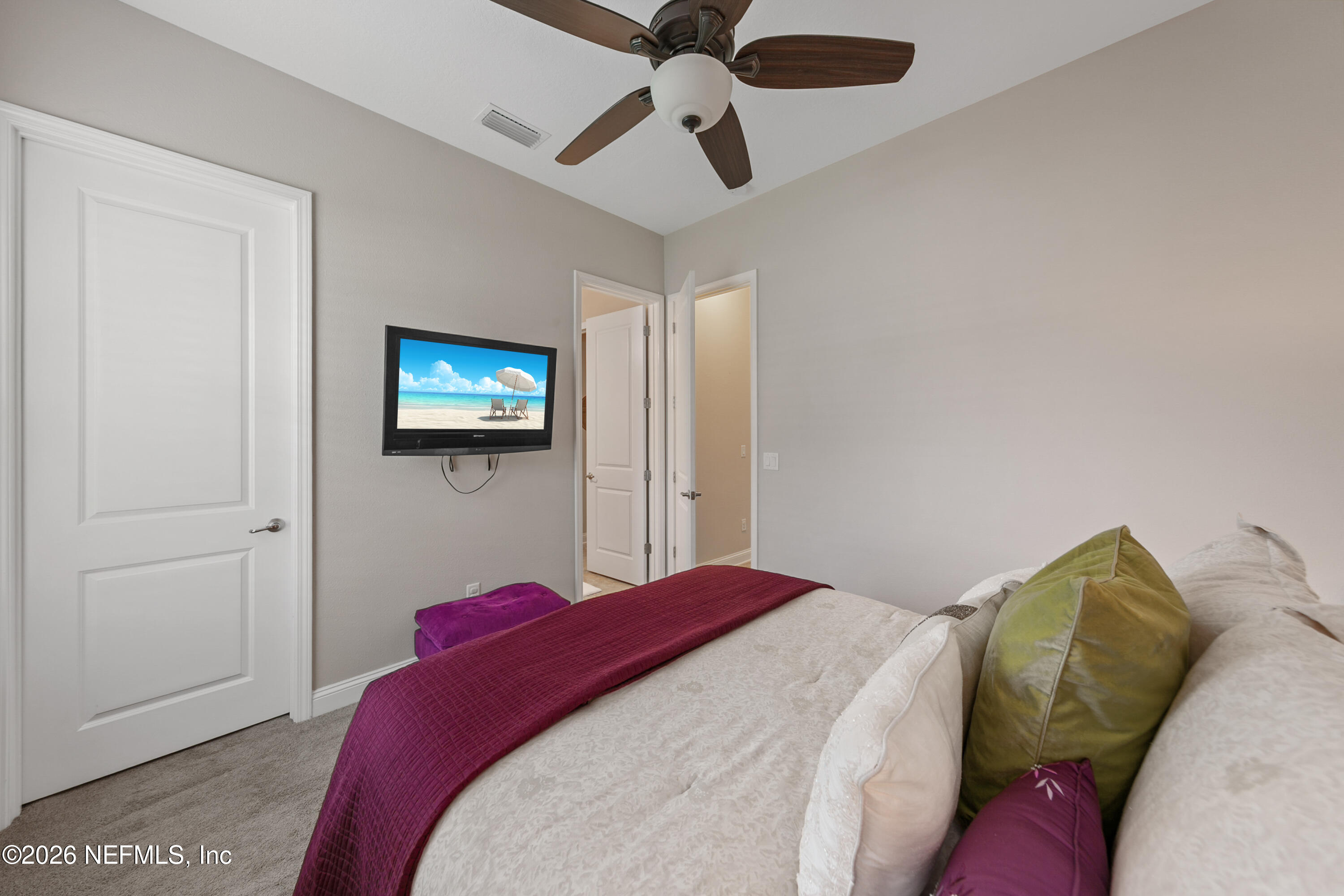 228 Conquistador Road St. Johns, FL 32259 - Photo 31 of 43 Bedroom 2