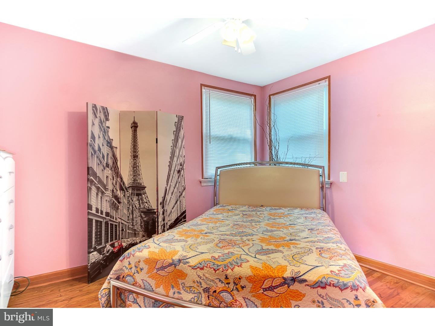 301 Crest Park Road Philadelphia, PA 19119 - Photo 22 of 25 Bedroom 2
