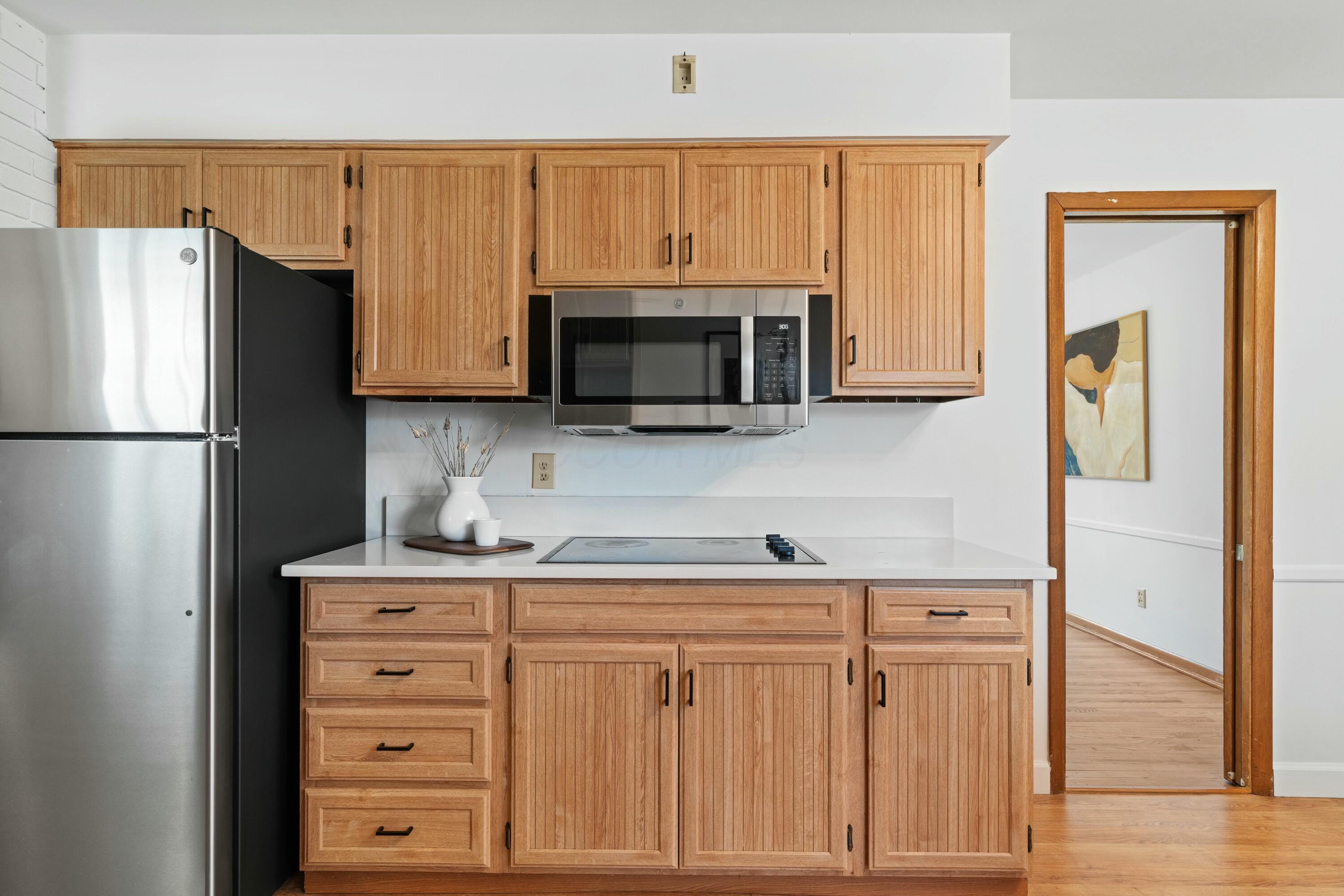 2500 Lytham Road Upper Arlington, OH 43220 - Photo 19 of 69 Kitchen