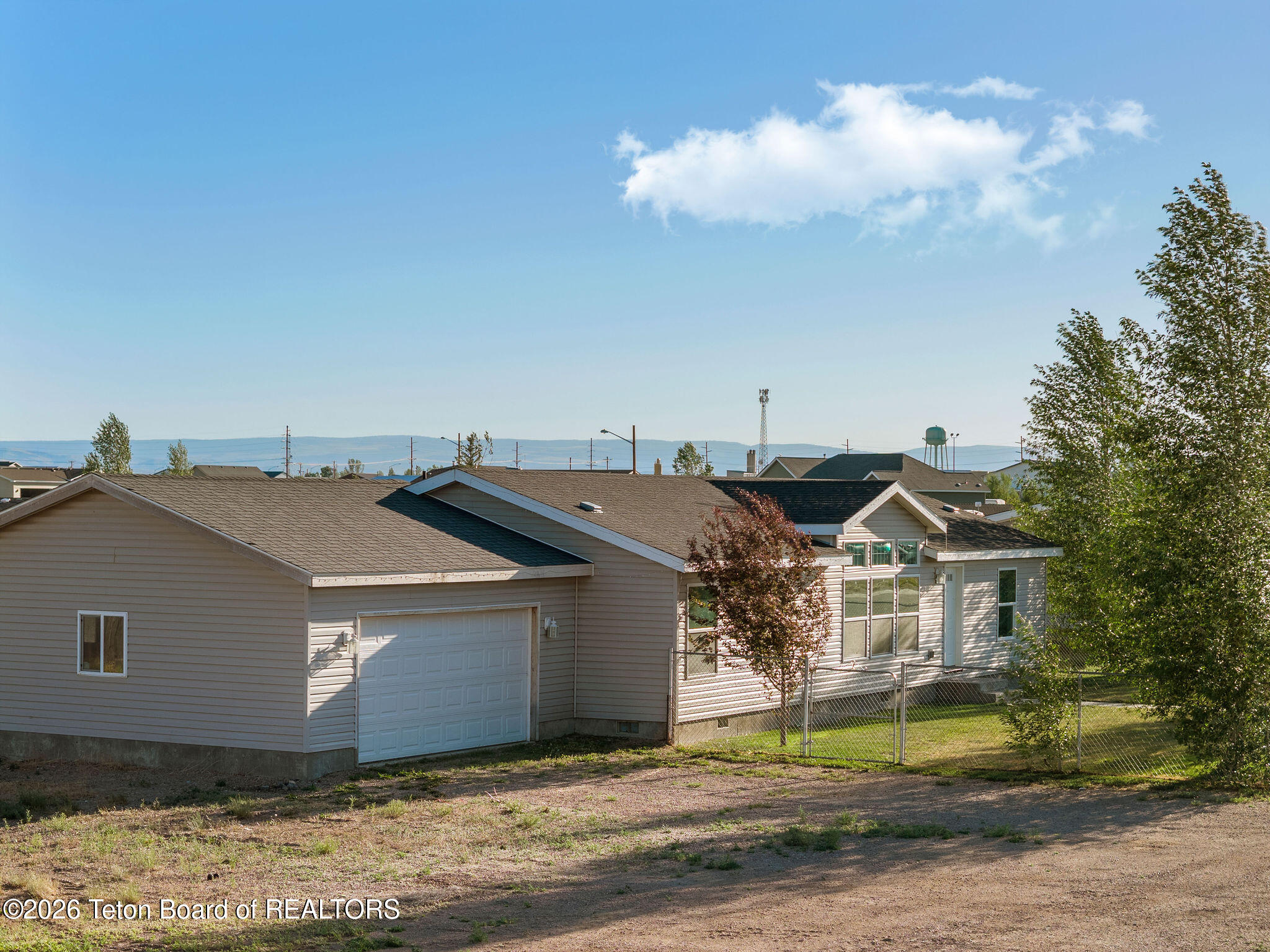 14 13th Street Marbleton, WY 83113 - Photo 21 of 23 Front View