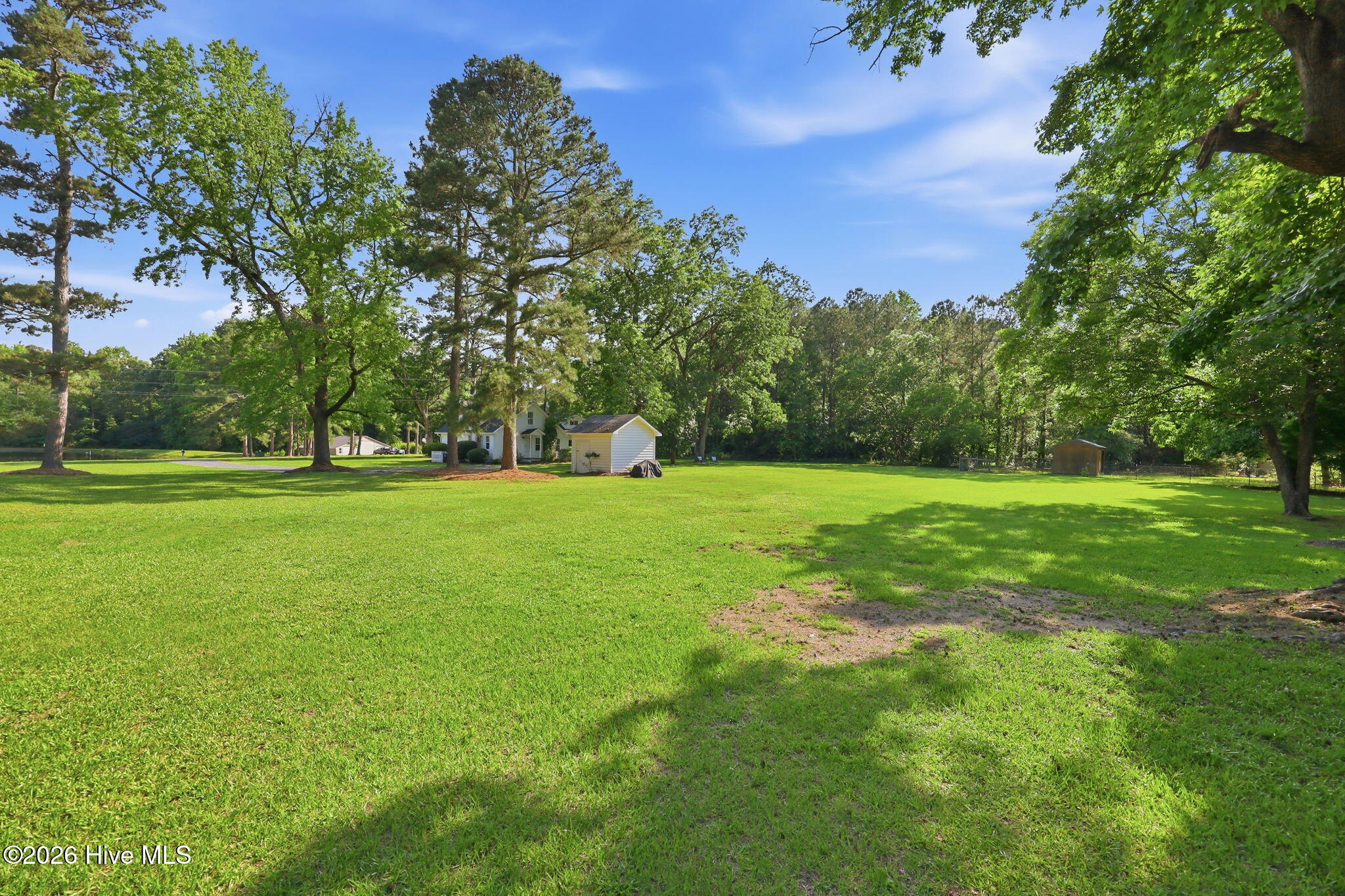 2704 Farm Life School Road Carthage, NC 28327 - Photo 28 of 54