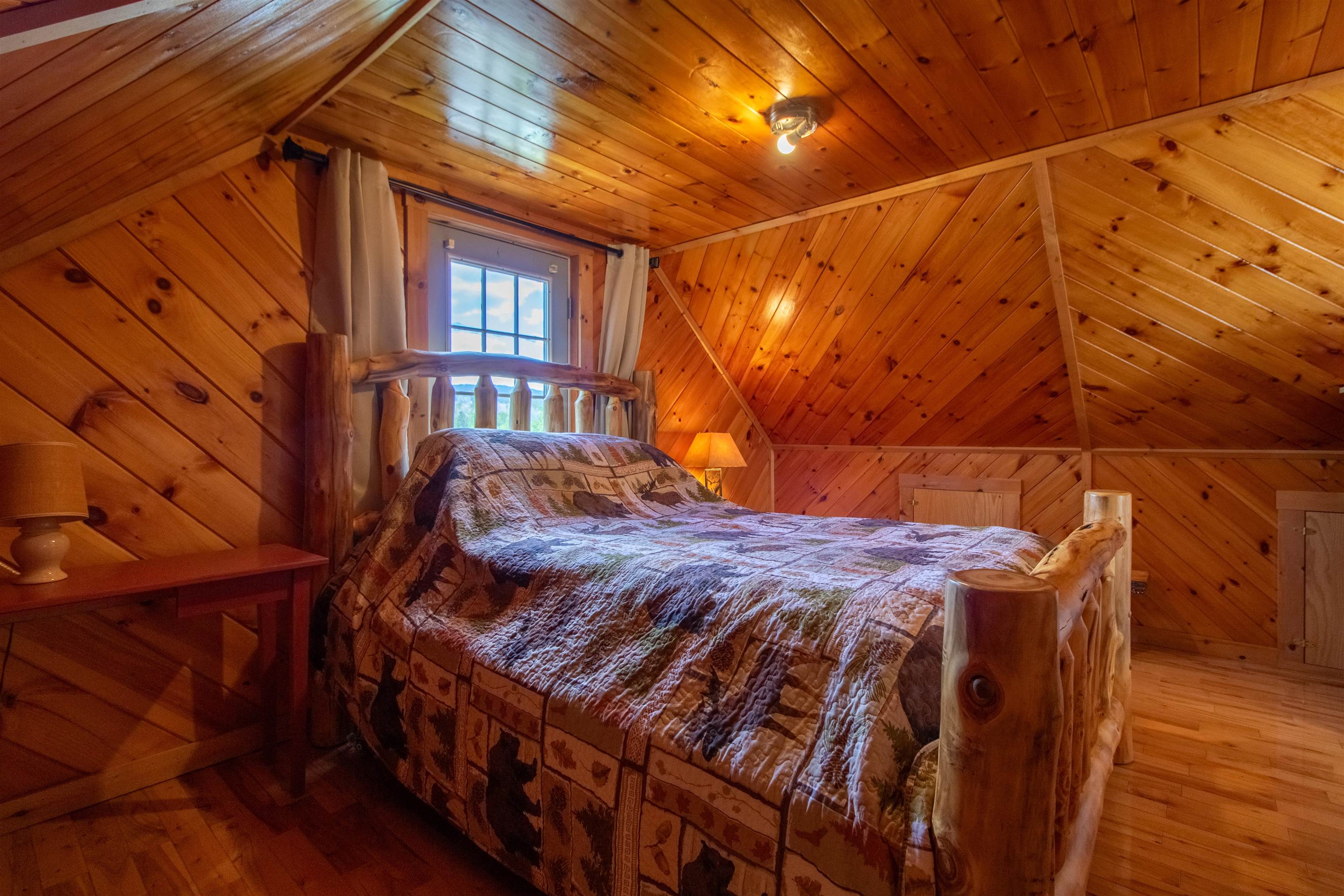 225 Spectacle Pond Road Brighton, VT 05846 - Photo 20 of 26