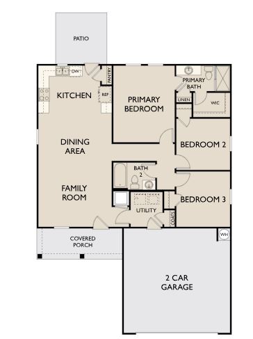 1325 Morris Loop San Marcos, TX 78666 - Photo 6 of 6