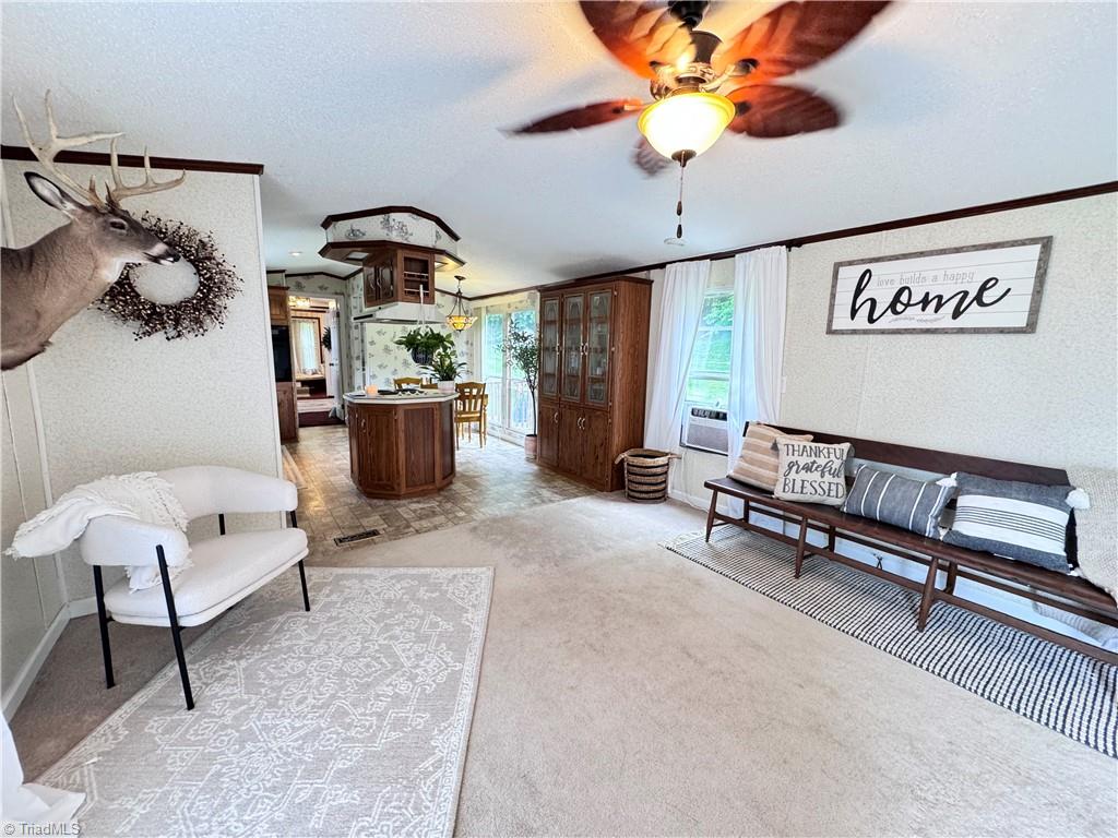 1242 East Carter Mill Road Elkin, NC 28621 - Photo 14 of 29