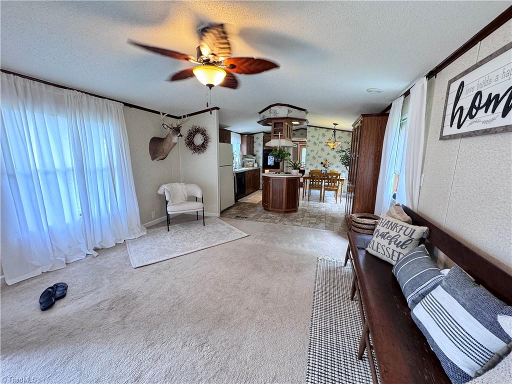 1242 East Carter Mill Road Elkin, NC 28621 - Photo 15 of 29