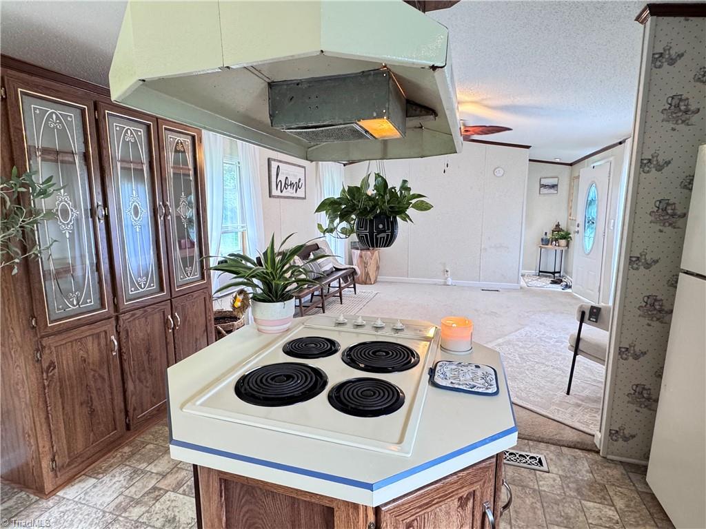 1242 East Carter Mill Road Elkin, NC 28621 - Photo 20 of 29