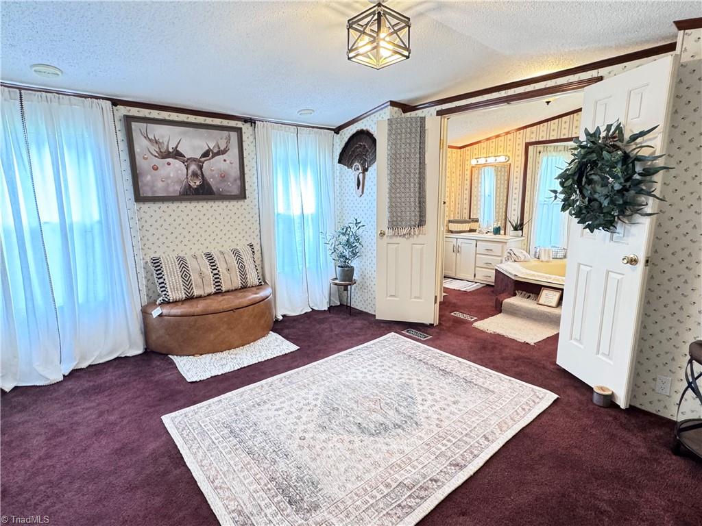 1242 East Carter Mill Road Elkin, NC 28621 - Photo 22 of 29