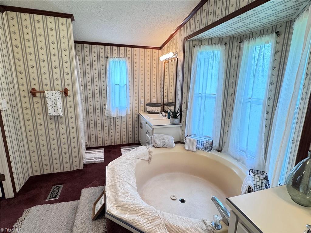 1242 East Carter Mill Road Elkin, NC 28621 - Photo 24 of 29