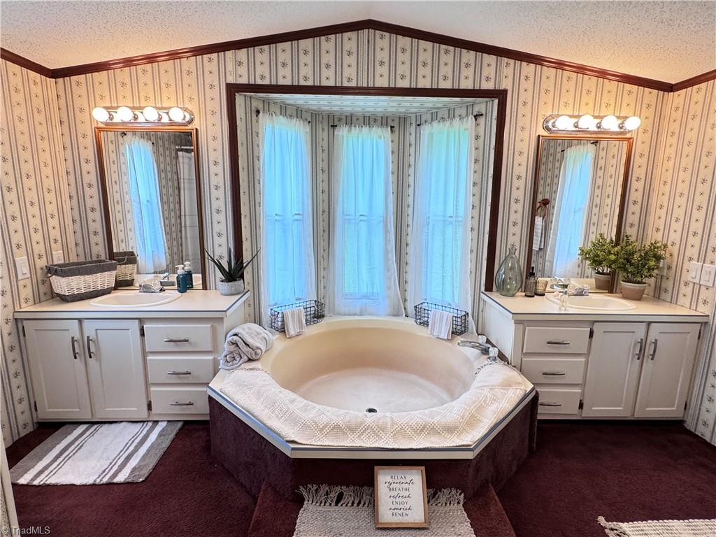 1242 East Carter Mill Road Elkin, NC 28621 - Photo 25 of 29