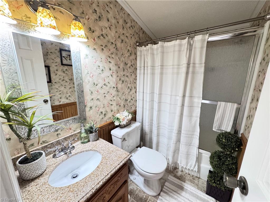 1242 East Carter Mill Road Elkin, NC 28621 - Photo 27 of 29