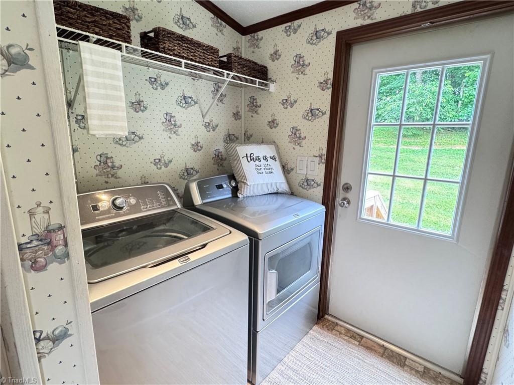 1242 East Carter Mill Road Elkin, NC 28621 - Photo 29 of 29