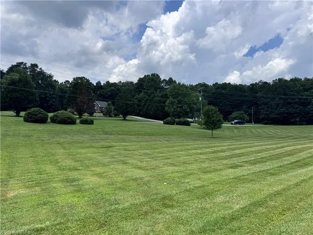 $170,000 | 1242 East Carter Mill Road, Elkin, NC 28621