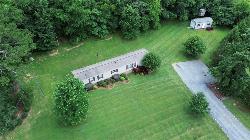 1242 East Carter Mill Road Elkin, NC 28621 - Photo 4 of 29