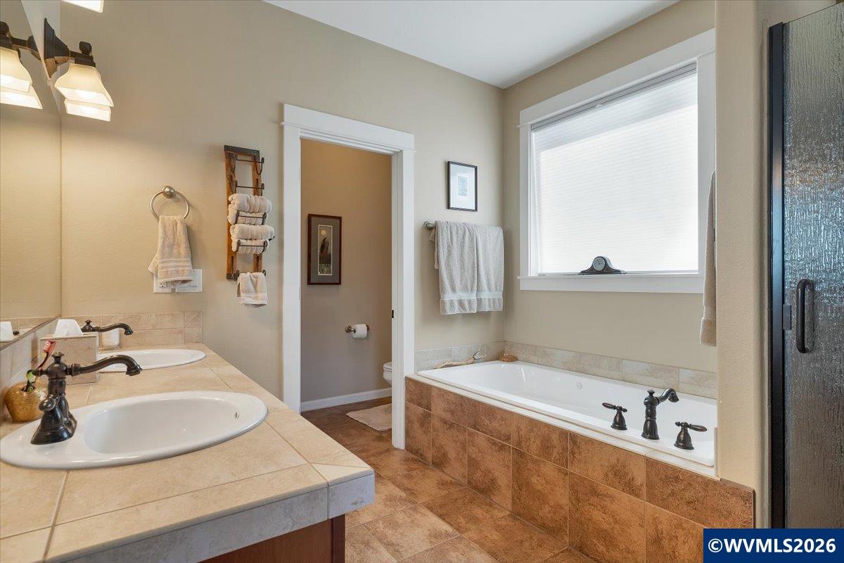 1399 Glory Ridge Street Northwest Salem, OR 97304 - Photo 17 of 44
