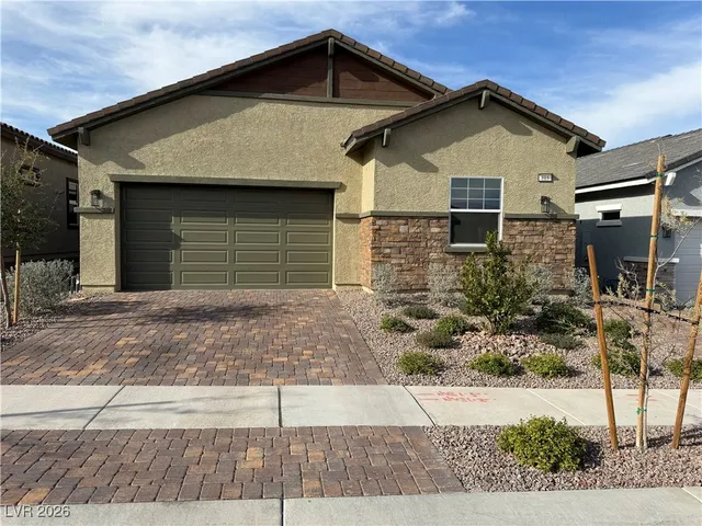 $2,675 | 815 Eaton Falls Street, Henderson, NV 89011